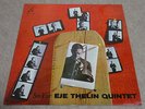 ORG EJE THELIN QUINTET / SO FAR / RARE SWEDISH JAZZ MODAL LP / COLUMBIA / HEAR