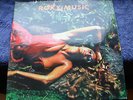 ROXY MUSIC, 1973 UK LP, STRANDED, MINT- *, RARE, Very 1st Pressing