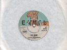 SKA/REGGAE SINGLE: LLOYD ROBINSON - THE WORM - CAMEL UK 1970