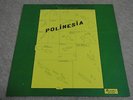 ORG PIERO UMILIANI / POLINESIA / RARE ITALIAN JAZZ SAMBA BOSSA SCAT LIBRARY LP