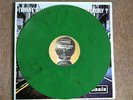 OASIS (What's The Story) Morning Glory GREEN MARBLED VINYL ( CRELP 189)