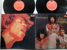 JIMI HENDRIX - Electric ladyland -originale Italia 2 LP gatefold laminated cover