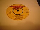 UK DISCREET-FRANK ZAPPA - DONT EAT THE YELLOW SNOW- EX