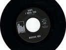 NORTHERN SOUL WIGAN CLASSIC - MARSHA GEE - BABY I NEED YOU -UPTOWN -..LISTEN