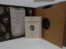 A Christmas Carol Charles Dickens Ronald Colman Decca DA 290 3x 78 rpm EXC 1941