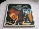 J S BACH 4  SUITES BWV 1066-69   -  REINHARD GOEBEL -   ORIGINAL DIGITAL ISSUE