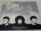 Queen, Elton John, David Bowie - Greatest Hits III - Double Vinyl LP (Ltd)