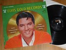 LP Elvis´ Gold Records Vol. 4 LSP 3921 Canada 1968 Living Stereo Erstpressung