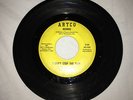 ERNIE JOHNSON I Can't Stop The Pain ARTCO 104 RARE Soul 60's Northern Soul 45