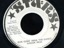 Junior Reid - Run Come Inna De Dance JA orig 7