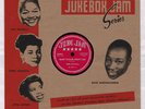 ** JO ANN HENDERSON ROSE MITCHELL BIG MAYBELLE  BABY PLEASE DONT GO  OOP LE 10in