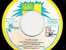 Cuss Cuss - Lloyd Robinson (Harry J 7
