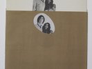 John Lennon and Yoko Ono / Two Virgins LP/ Tetragrammaton/ Excellent / Near Mint
