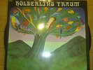 HÖLDERLIN HOLDERLIN Hölderlins TRAUM 1972 MINT TOP KRAUTROCK Vinyl lp