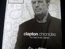 Eric Clapton ?– Clapton Chronicles - The Best Of Eric Clapton   Vinyl LP