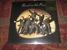 WINGS - BAND ON THE RUN - NIMBUS SUPERCUT SEALED ORIGINAL