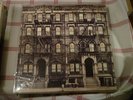 Led Zeppelin DLP- Made in Japan