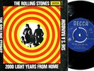 ROLLING STONES 2000 Light Years From Home 7