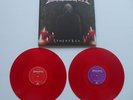 MEGADETH - TH1RT3EN Thirteen 2 LP RED VINYL /300 slayer metallica anthrax tool
