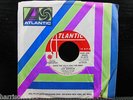 LED ZEPPELIN Over The Hills Far Away Orig 1973 45 Atlantic PROMO MONO STEREO NR