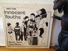REGGAE/SOUL/Funk LP INNOCENT YOUTHS Earth, Roots And Water SUMMER Original