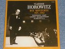 HOROWITZ - The Concertos 1975-1982  - RARE 1stPress RCA 6LP MINT