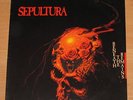 Lp,Sepultura , Beneath the Remains