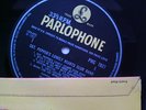 BEATLES UK - Sgt Pepper's ‘Fourth Proof’ Mono LP.