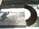 U2  RARE NEW ZEALAND 3 TRACK PICTURE COVER EP 
