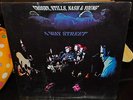 CROSBY STILLS NASH YOUNG VERY RARE SEALED LP 4 WAY STREET USA 1ST PRESS W/STICKR