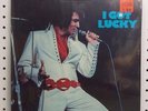ELVIS PRESLEY I Got Lucky (1971) Vinyl LP Sealed / Mint CAL-2533 RCA CAMDEN MONO