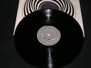 BLACK SABBATH ALBUM PARANOID VERTIGO SWIRL 1970 1Y/2 2Y/2 UK ISSUE