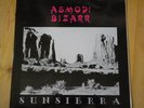 Asmodi Bizarr-Sun Sierra-(Pyrolator)-Doppel Lp