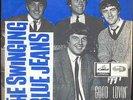 The Swinging Blue Jeans   NORWAY 45rpm  Good Lovin   NM- Condition