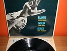 SXL 2249 Wbg ED1 Orig 1st Brahms Hungarian Dances Dvorak Slavonic Reiner VP MINT