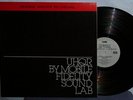 BEATLES UQHR MOBILE FIDELITY MASTER LP SGT PEPPER'S LONELY HEARTS CLUB  BAND NM