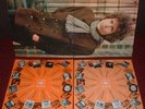 BOB DYLAN Blonde On Blonde D/LP 1966 MONO 1st Press NICE EXAMPLE