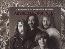 CREEDENCE CLEARWATER REVIVAL  