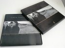 U2 Joshua Tree promo sampler box complete with all 5 promo singles RARE 