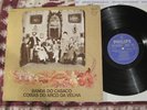 Banda do Casaco - Coisas do Arco da Velha LP 1986 Portugal Prog Folk Pokora