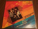 UGLY DUCKLINGS SOMEWHERE OUTSIDE LP '66 ORIGINAL CANADA PSYCH PLASTIC CLOUD