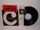 JOHNNY COLES Little Johnny C LP original blue note BLP 4144 mono RVG EAR DG NM