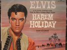 Elvis Presley  German LP Harem Holiday LSP 3468