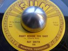 RARE ROCKABILLY 45 - Ray Smith 