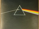 Pink Floyd 'The Dark Side of the Moon' LP in excellent condition