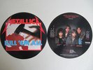 Vinyl  METALLICA  KILL ´EM ALL  PICTURE LP