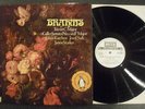 SXL 6589 white label: BRAHMS:TRIO in C/Cello Sonata:STARKER:KATCHEN:SUK: *RARE*
