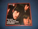 4er Lp Box The Rolling Stones: Story Part 2