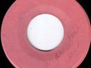 HOPETON LEWIS/SKINHEAD REGGAE/MERRITONE Orig JA BLANK/DEH PON DEM - DON'T CRY.EX