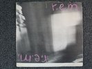 REM RADIO FREE EUROPE 7” RARE HIB-TONE 45 + PICTURE SLEEVE PS INDIE ROCK r e m